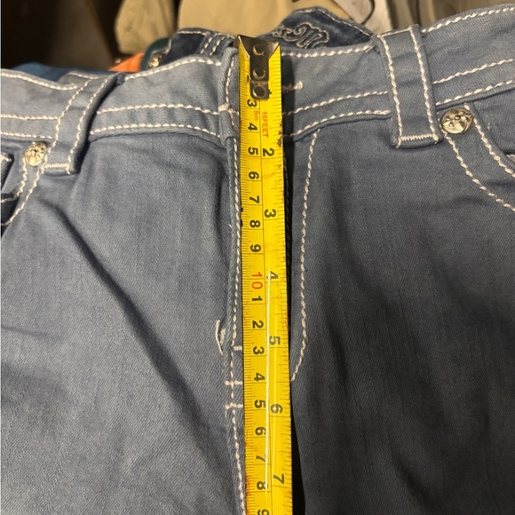 Miss Me Pants size 31 - Picture 7 of 10